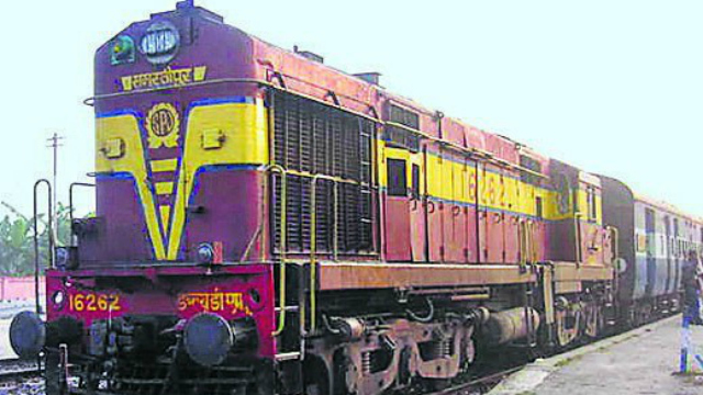 Railways may tap e-commerce, auto, FMCG sectors to boost freight revenue - Daily News Analysis