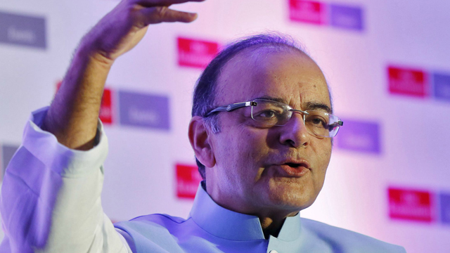 GST will become  a reality soon, hopefull of support from all: Arun Jaitley - Times of India