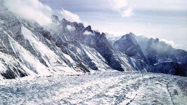 Soldier Mountaineer: The <a href=