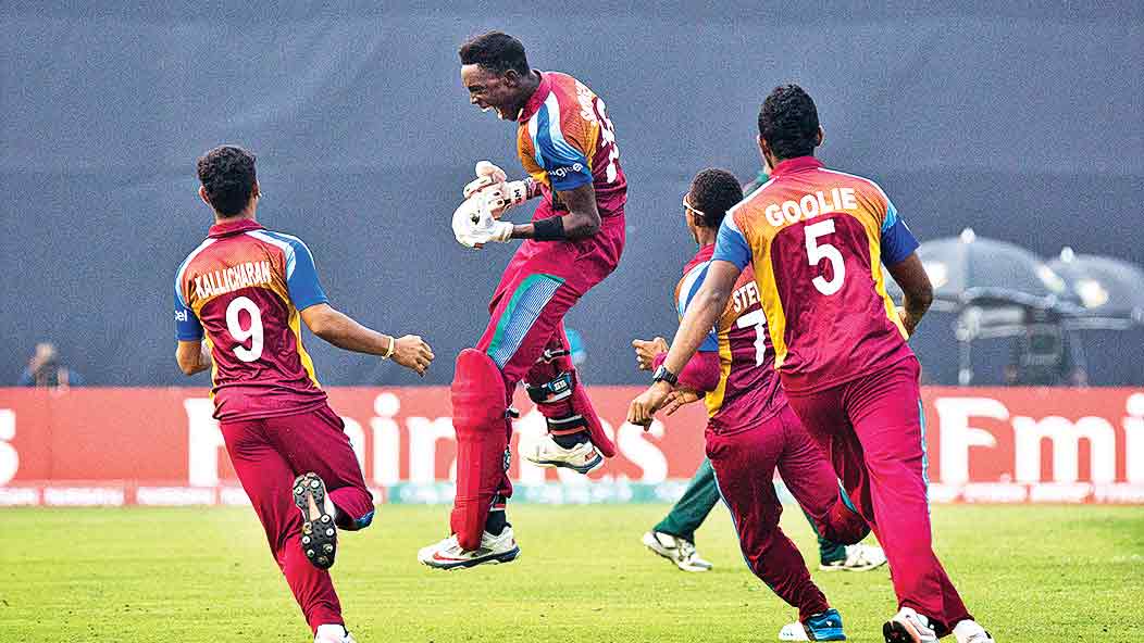 West Indies meet India in repeat of 1983 World Cup final ... - 1052 x 592 jpeg 55kB