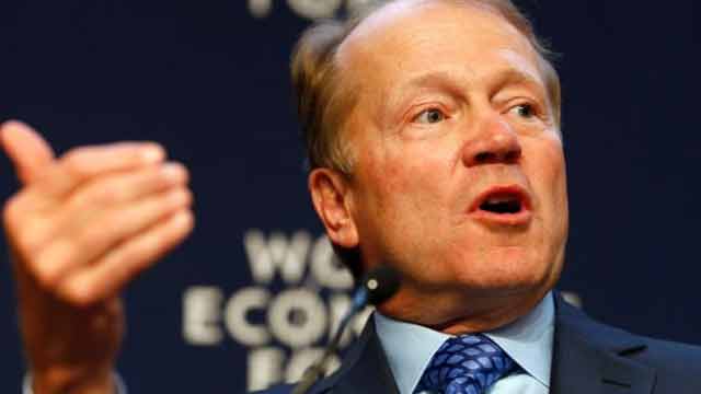 Invest in India  or you may 'miss the bus': Cisco CEO John Chambers - Daily News Analysis