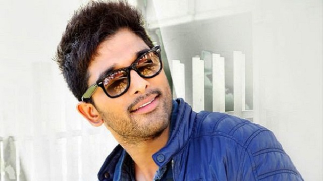 Allu Arjun gets Rs 1.5 cr set for song in 'Sarrainodu'