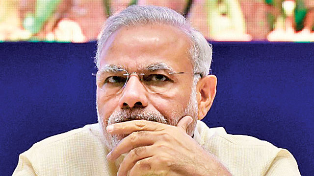 Budget Session of Parliament:  Testing time for Modi govt - Daily News Analysis