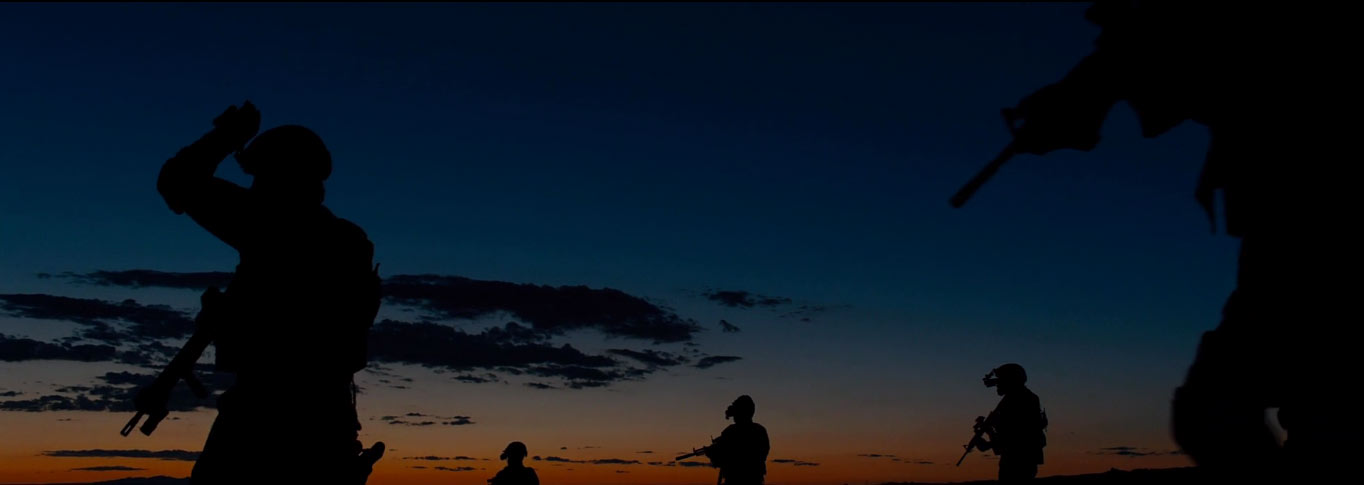 Sicario Roger Deakin Cinematography