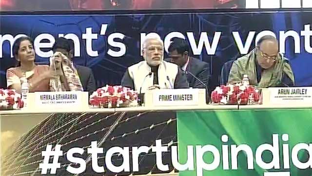 From GST to  digital payments, here's what fintech startups want from Budget 2016 - Daily News Analysis