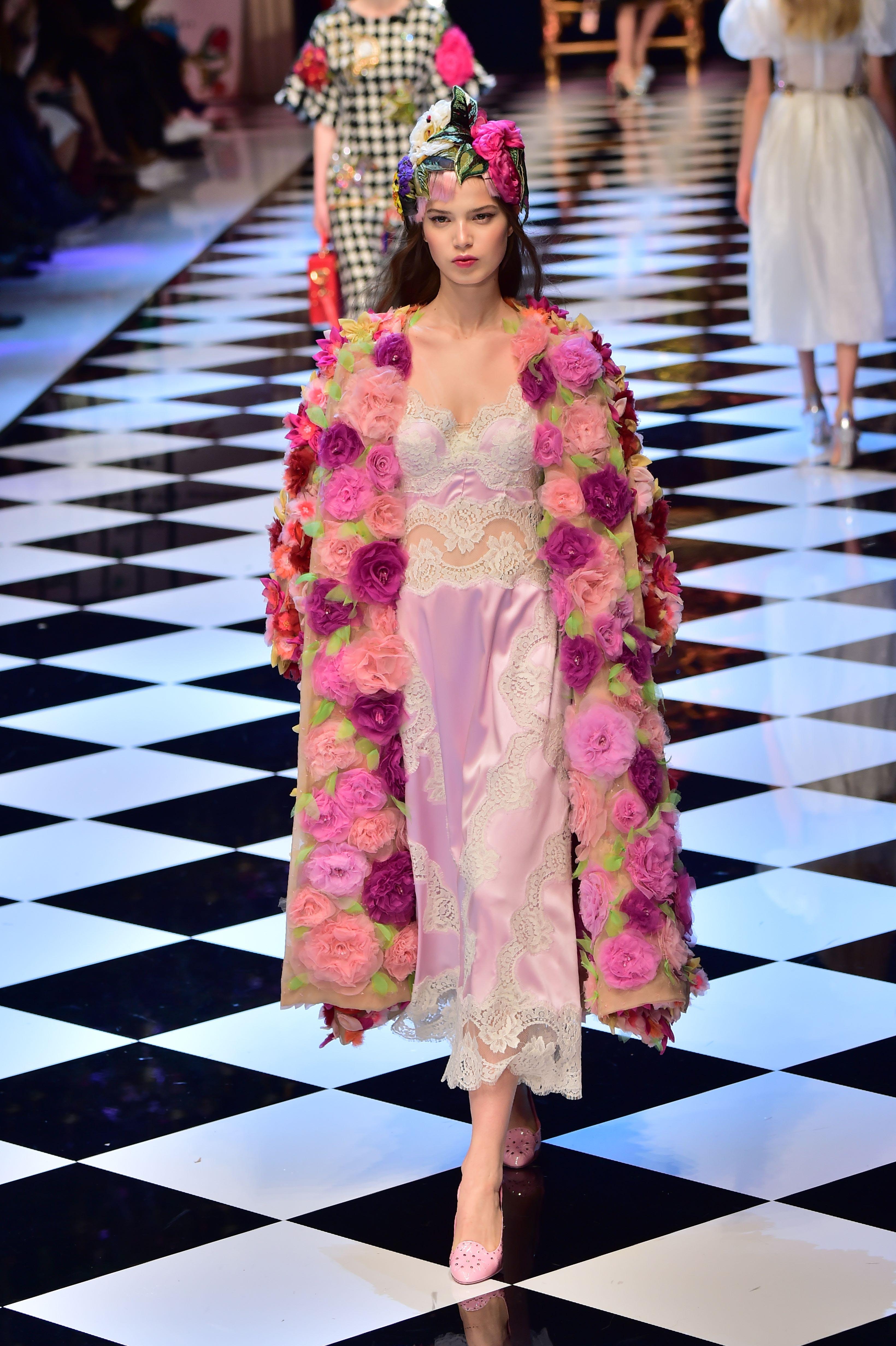 dolce gabbana cinderella