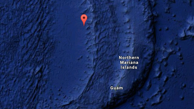 mariana trench essay mariana trench essay