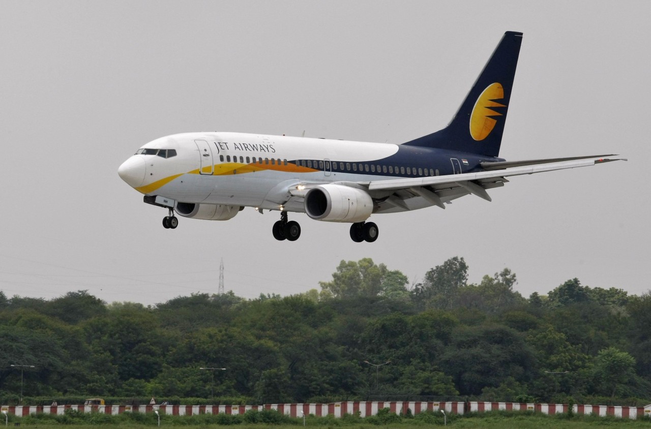 Jet Airways