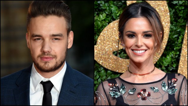 Liam Payne's girlfriend Cheryl hits out at trolls - 640 x 360 jpeg 58kB