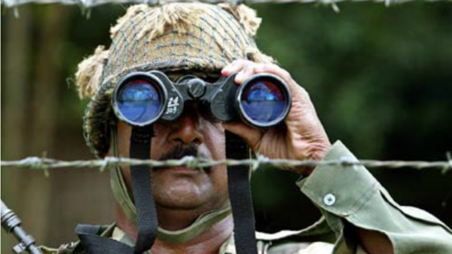 BSF may be withdrawn from LoC, deployed to secure India ... - 640 x 360 png 353kB