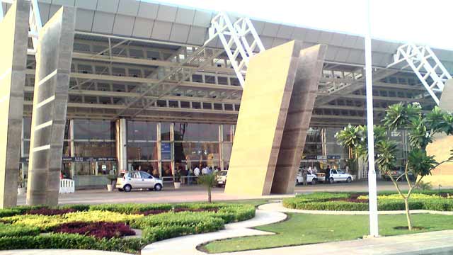 Jaipur Airport wins the  'Best Airport in the World' award, in the Airport Service Quality Awards with Lucknow airport coming a close second - Daily News Analysis