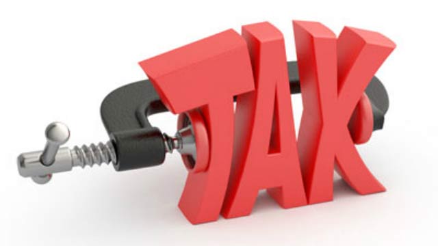 India moots 6-8% 'Google Tax'  on digital companies - Economic Times