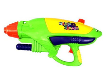 best water guns 2016