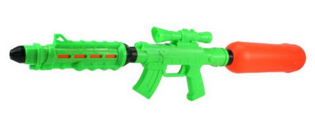 Holi best water deals gun