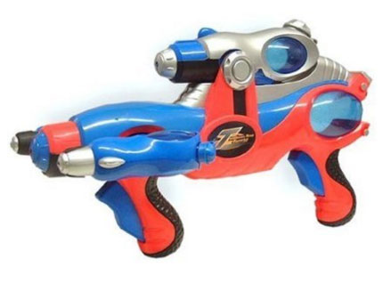 the best water guns to buy