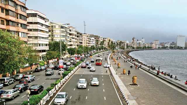 Marine Drive residents welcome BMC's redevelopment plan Marine Drive residents welcome BMC's redevelopment plan - 640 x 360 jpeg 29kB