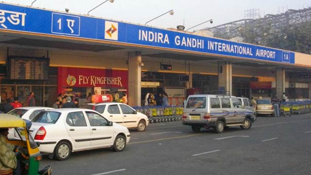 New Delhi: Bomb threat to six  flights at Indira Gandhi International Airport of Air India and Jet Airways - Daily News Analysis