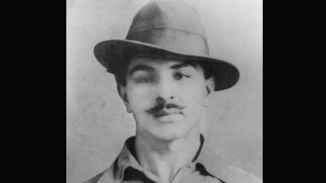 Chandigarh airport to be  renamed after Shaheed Bhagat Singh, signages of 'Mohali' Airport to be removed - Daily News Analysis