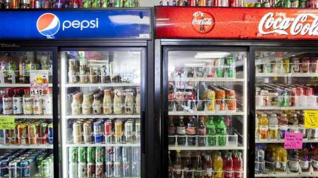 Soft drinks consumption hits lowest in 2015 since 1985 - Daily News Analysis