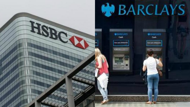 Business Plan Barclays