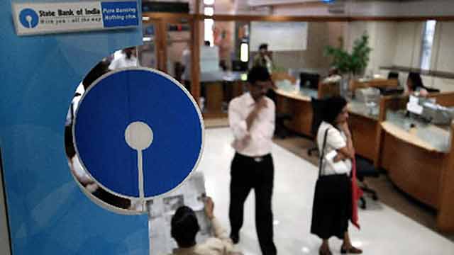 We're close to being  leaders in the digital banking space: SBI - Daily News Analysis
