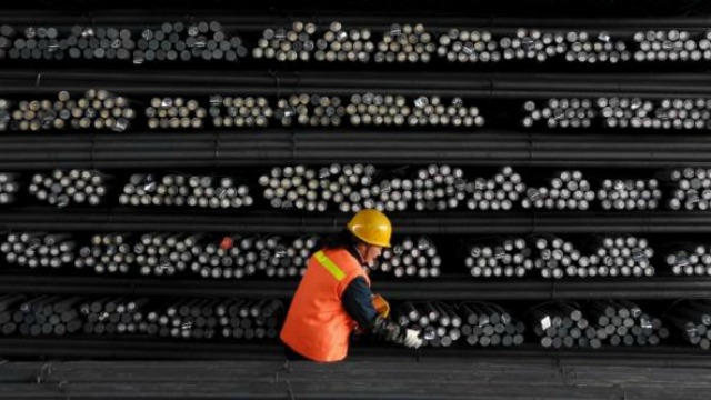China to allocate nearly Rs  1.02 lakh crore aid to 1.8 million steel, coal sector workers - Daily News Analysis