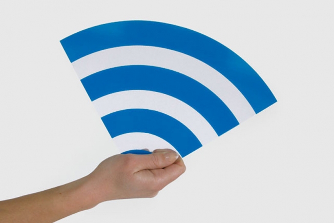Research team  lead by Indian engineer build technology to double WiFi speed - Daily News Analysis