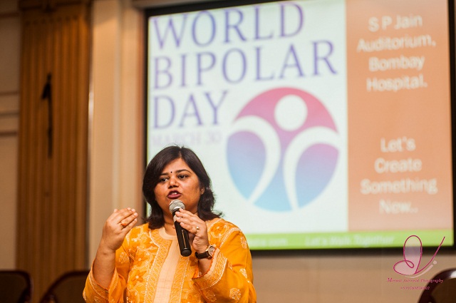 World Bipolar Day, Bipolar Disorder, Mental Health Awareness, depression, Community, Health