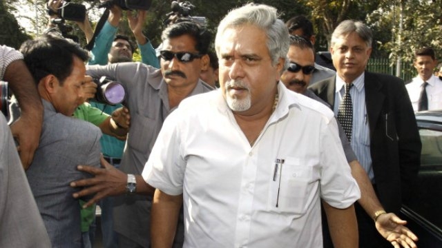 IDBI loan case: Kingfisher  Airlines counters ED's charges in court of Malya siphoning off Inr 430 cr of the IDBI loan to acquire property abroad - Times of India