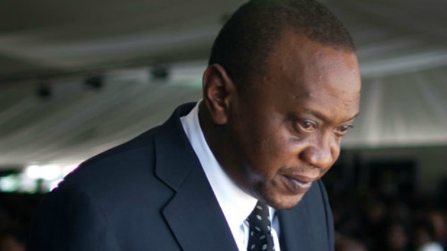Kenyan president signs anti-doping bill into law to avoid Olympics ban - Daily News & Analysis