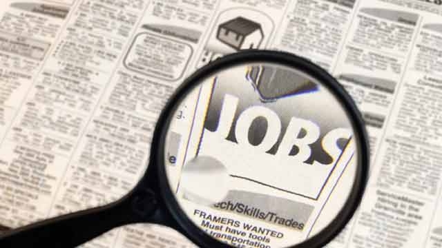 'Steady economic growth has  failed to revive jobs in India' - Daily News Analysis