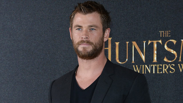 Watch: Chris Hemsworth picks a bone with Marvel for not making 'Thor' a part of 'Captain America: Civil War' - Daily News & Analysis