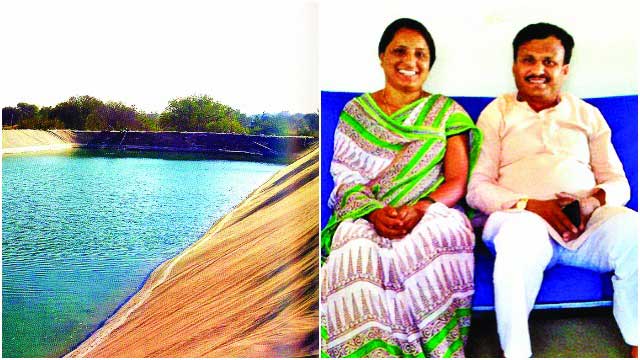 Foundation documents Beed couple's success story of farm ... Foundation documents Beed couple's success story of farm ... - 640 x 360 jpeg 47kB