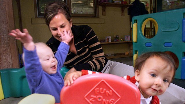 Technology helps woking mothers connect with their children - Daily News & Analysis