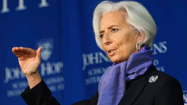 Brexit: IMF warns of London losing financial clout if UK decides to leave - Daily News & Analysis