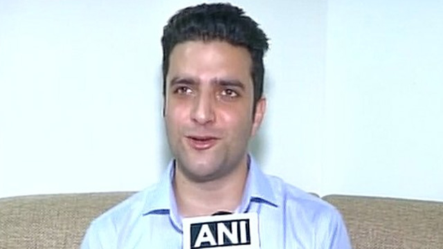 Jammu &amp; Kashmir CM Mehbooba Mufti terms UPSC topper Athar Khan as &#39;role <b>...</b> - 460380-athar-aamir-ul-shafi-khan