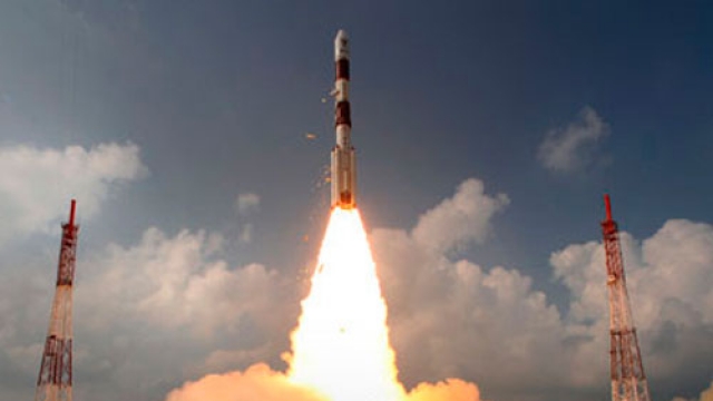 May take 10 years for India to have reusable rocket: Scientist - 640 x 360 jpeg 85kB