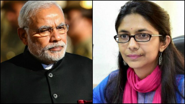 DCW urges PM Modi to decentralise Nirbhaya fund to states