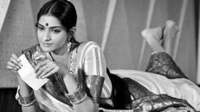 Sonam Kapoor's heartfelt ode to yesteryear star Nutan is ... - 640 x 360 jpeg 47kB