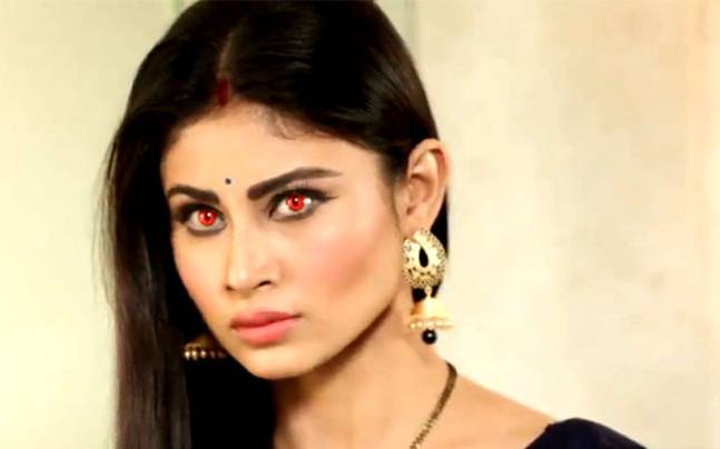 Revealed: What will Mouni Roy play in Naagin season 2?