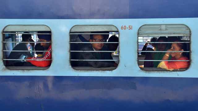 No trains! 1.3 million Indian  Railways employees call for indefinite strike from July 11, reason is mostly compensation and some other laws - Daily News Analysis
