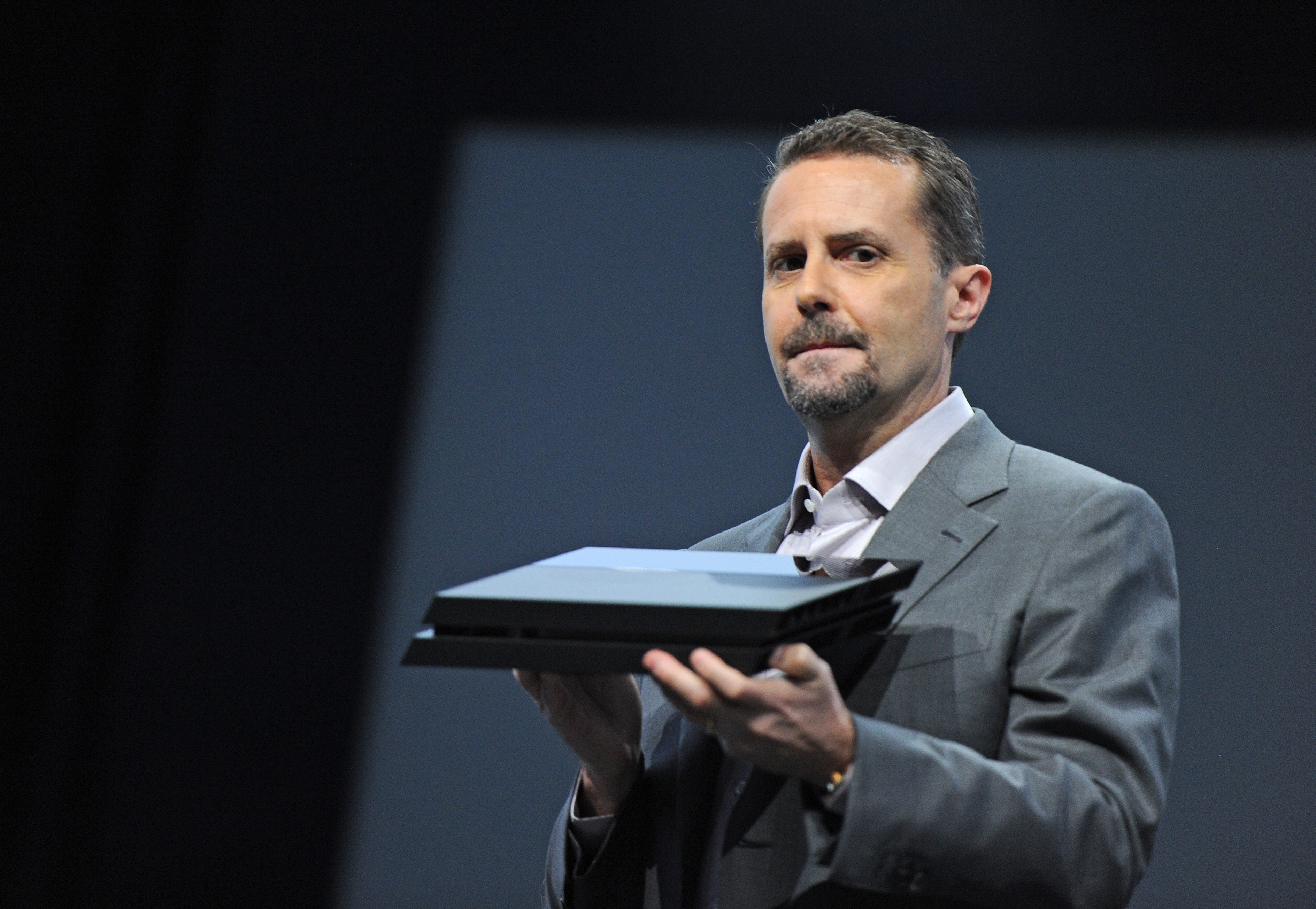 Sony's confirms new PlayStation 4 ahead E3