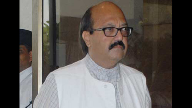 Compliment UP govt for handling Mathura clashes, says Amar Singh | Latest ...