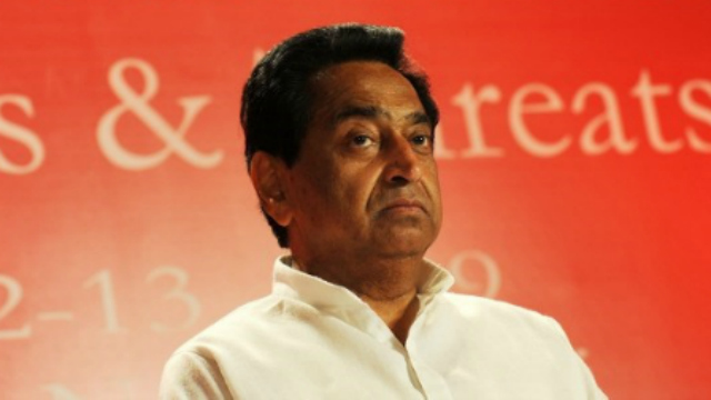 Kamal Nath's appointment ultimate insult to Sikhs: Parkash ... - 640 x 360 jpeg 88kB