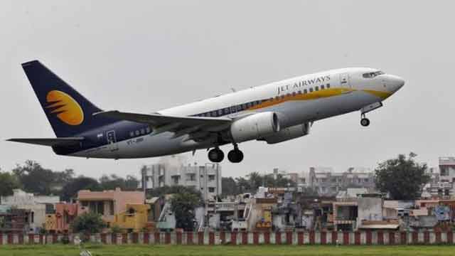 Jet Airways to launch  Hyderabad-Sharjah flight in August - Daily News Analysis