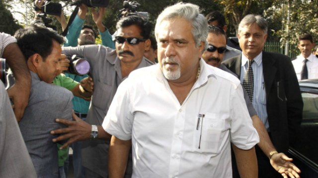 Vijay Mallya resigns from Bayer CropScience board