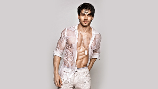 Sooraj Pancholi is all set for first-ever performance at IIFA 2016