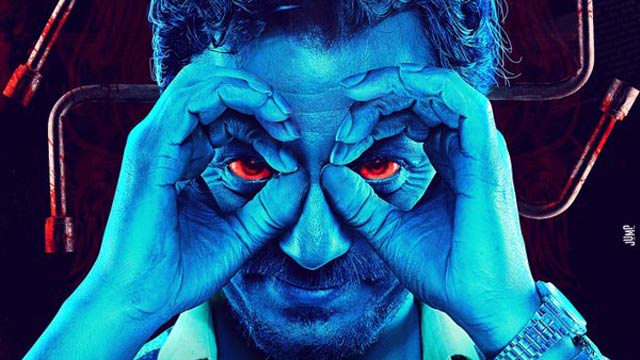For Nawazuddin Siddiqui, 'Raman Raghav 2.0' is his best performance so far