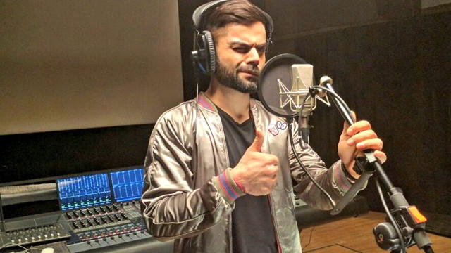 It used to cost Rs 10 per coin: Candid Kohli remembers a time he ... - Daily News & Analysis