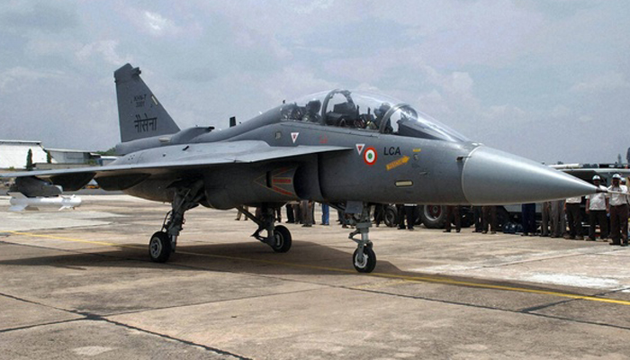 為抗中提升戰鬥力 印度20年首購大批法戰機 | 文章內置圖片